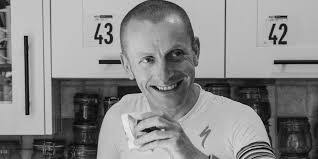 Alan Murchison's Instagram, Twitter & Facebook