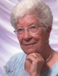 Margaret Ruth Boehm Obituary April 8, 2023