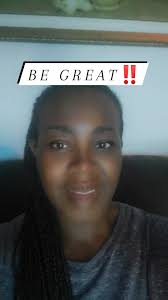 Happy Monday‼️👋🏾