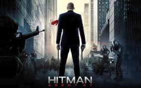 Руперт френд, ханна уэр, закари куинто и др. Hitman Agent 47 Agent 47 Wallpapers Hitman Agent 47 Agent 47