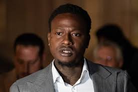 Charlottesville mayor's poem about city, racism 'hits nerve'