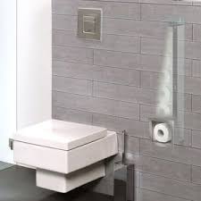 Porta Papel Higienico Embutido Em Inox Container Roll Tcl 7 Easy Drain Toilet Paper Storage Easy Bathroom Decorating Bathroom Accessories
