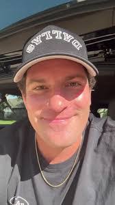 Steven Cloninger's Instagram, Twitter & Facebook