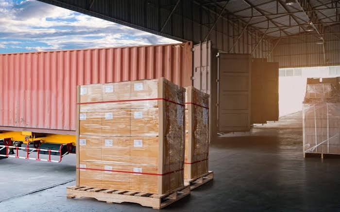 Khi Nào Nên Chọn Gom Hàng LCL Thay Vì Nguyên Container FCL? » ANT VINA Logistics