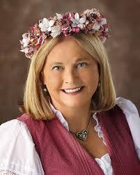 Sandra Cleary's Instagram, Twitter & Facebook