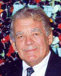 Obituary information for Carroll Danbrook Commander