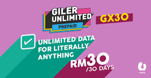 Dann denken wir, dass mobile.de deine plattform ist. U Mobile On Twitter Get The New Gilerunlimitedgx30 Prepaid To Enjoy Unlimited Data For Everything No Extra Charges Only Rm30 For 30 Days Rt This If You Wanna Go Giler Unlimited More Info Https T Co Piivyeloo1 Umobile Https T Co Djh3uyw1af