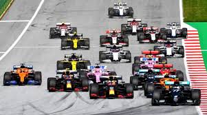 An de prendre part à cet événement exceptionnel, le conseil départemental invite les territoires à imaginer une opération visant à promouvoir la vendée et le vélo. Formule 1 F1 Grand Prix De Styrie 2020 Le Programme Tv Complet Dicodusport