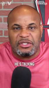 On my latest episode I just found out this dude