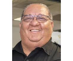 Edwin David Cabrera, Jr. Obituary (2024)