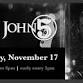 Richie Kotzen & John 5 event image