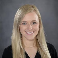 Gretchen Kovac's Instagram, Twitter & Facebook