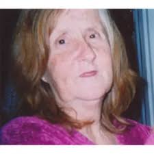 Obituary information for Patricia Ann Wright