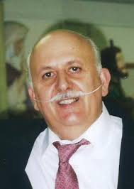 Julius DeSimone, Sr.