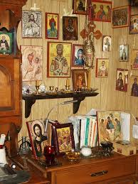 Pin on Prayer Corners