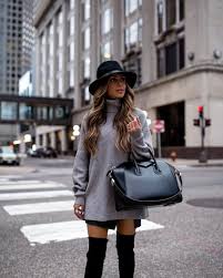 Stuart weitzman's 'lowland' boots are one of the brand's most recognized and beloved styles. Stuart Weitzman Over The Knee Boots Review Where To Get Them On Sale Mia Mia Mine