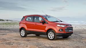 Ford Ecosport Hd Images A Ford Ecosport Ford Cars Motorcycles Cat