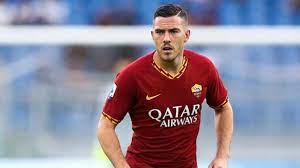 Alla fine jordan veretout ha lasciato la fiorentina. Sportmob Veretout Roma Wanted To Recover After Losing Against Juventus