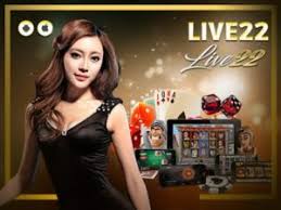 Live22 Online Slot Games - What Is The Best Lifestyle Options For Online Casino Games? 