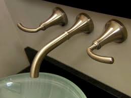 Chrome, nickel, stainless steel, oil rubbed bronze and brass. Before Buying That New Faucet Think Finish First Hgtv