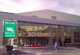 Dcu Center Renovations Worcester Massachusetts Worcester Massachusetts Worcester Massachusetts