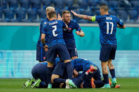 Poland is going head to head with slovakia starting on 14 jun 2021 at 16:00 utc at gazprom arena stadium, saint petersburg city, russia. Po6qi2 Bsahr9m