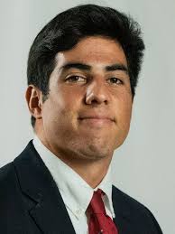 2021 Men's Lacrosse Roster