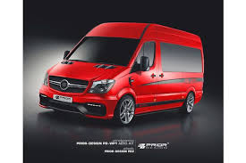 Image result for Red 2000 2006 Sprinter