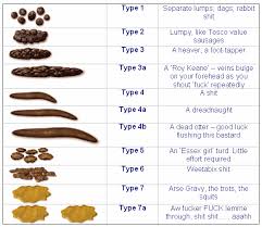 stool color chart for adults chart stool color chart