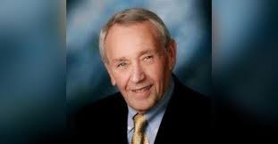 Dr. Allen J. Blume Obituary