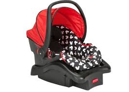 Mickey Mouse Car Seat Infant Disney Carseat Carrier Cosco Baby New Baby Car Seats Car Seats Baby Disney