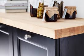 Ikea worktops seem too short from what i need. Ikea Kitchens Stowed