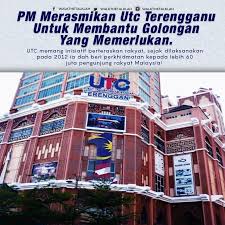Puan mazliza binti abdul mubin. Walk The Talklah On Twitter Utc Terengganu Ini Mempunyai 30 Agensi Kerajaan Agensi Negeri Badan Berkanun Dan Swasta Yang Mula Dibuka Pada 27 Jun 2016 Dan Sehingga Mac 2018 Telah Mencatatkan Seramai