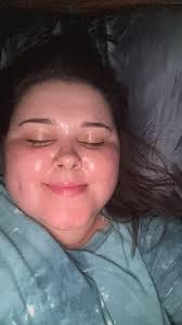 How to apply overnight beauty treatments with a CPAP mask?