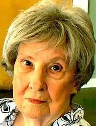 Betty Sheets Obituary