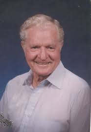 John Clifton Rushing Obituary