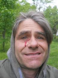 Barkley's Bad Dog adventures