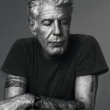 Bourdain was a 1978 graduate of the culinary institute of america and a veteran of a number of professional kitchens during his career. Anthony Bourdain Bourdain Twitter