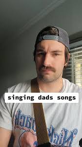 Casey Chesnutt Doing Dads Songs