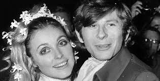 Today we remember the lovely & talented Sharon Tate