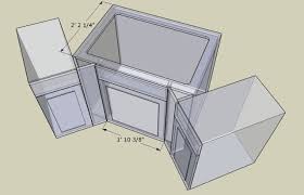 Corner Sink Base Ideas Jpg 640 413 Corner Sink Kitchen Corner Sink Corner Kitchen Cabinet