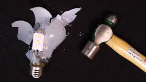 Next is halogen they to get really hot. What Happened To The 100 000 Hour Led Bulbs Hackaday