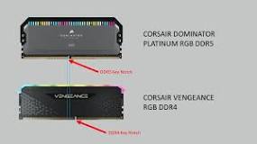 Is DDR5 backwards compatible with DDR4? | CORSAIR