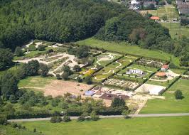 Garten Der Sinne