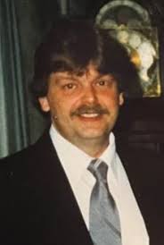 Obituary: Mark McFarland