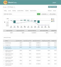 The platform imports your transaction data using integrations with over 25 major exchanges to calculate your gains and provides export documents for you to file with your taxes. Upd Bitcointaxes Calculate Capital Gains Income Taxes For Crypto Currencies