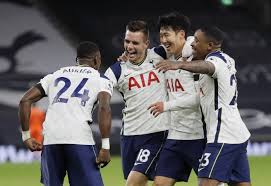 Head to head statistics and prediction, goals, past matches, actual form for premier league. Tottenham Match Against Fulham Postponed