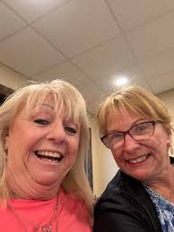 Let's welcome our new members: Heike Allison