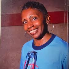 Gail Patton's Instagram, Twitter & Facebook