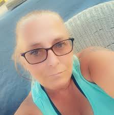 Met up with these folks in Salem, Ohio who said I could stay the night at  their BNB *These are not the people that accused me of stealing a tarp.  That was